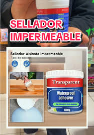 Sellador impermeable: cómo usar y beneficios del sellador de bolsillo