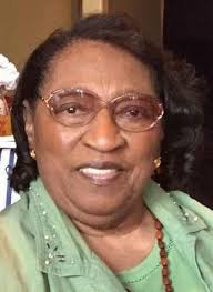 Frances Giles Obituary (2017)