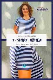 Jed north offers a uniquely designed collection of men's tank top, stringers, short shorts, joggers, slim fitted denim jeans, posing trunks, workout t shirts, hoodies for all your fitness and bodybuilding needs. T Shirt Nahen Mit Schnittmuster Shirt Kemi Von Diy Mode