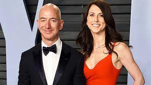 Dan jewett's net worth is likely modest. Who Is Dan Jewett 5 Things On Mackenzie Scott S New Husband Hollywood Life