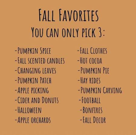 fall