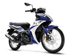 Yamaha X 1r Untuk Pasaran Thailand 2008