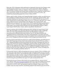 Malaysian government tax management and information system (mycukai). Doc Afta 2015 I Made Dwipayana Academia Edu