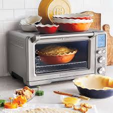 Breville Smart Oven Air Sur La Table Smart Oven Breville Oven Oven