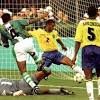 Nigeria competed at the 1996 summer olympics in atlanta, united states. 1