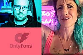 Alex Barnes-Ross Destroys Another Life: Ashley Richards Exposed as a Secret  Sex Worker