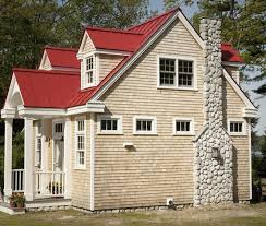 Order online tickets tickets see availability directions {{::location.tagline.value.text}}. Colonial House In A Compact Package Tiny Oceanside Retreat In Maine Eastern White Pine