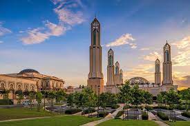 Tempat ini merupakan salah satu saksi sejarah penjajahan di surabaya. 10 Tempat Bersejarah Di Johor Bahru 2019 Wajib Didedahkan Kepada Anda Ammboi