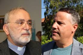 Visita Pascal em Viana do Castelo