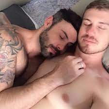 Why Sleeping Naked With Your Boyfriend May Save Your Life | B-Gay