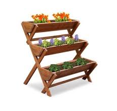 Discover Home Products Raised Garden Wq 3tp At Tractor Supply Co In 2020 Raised Garden Tractor Supplies Outdoor Decor