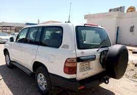 للبيع جيب لاندكروزر 2002 حراج جميع المنتجات والخدمات في السعودية