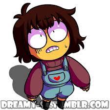 Dreamy-94 was a well known undertale artist from a few years back, who all  but disappearedwent on hiatus. The archives are incomplete, any help  finding would be appreciated : rUndertale
