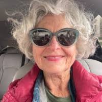 Patricia Courville's Instagram, Twitter & Facebook