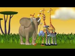 Sapi, kuda, kambing, domba, keledai, kelinci, ayam, babi, anjing, kucing, bebek, angsa.☑️ berlangganan: Animasi Kebun Binatang Lucu Youtube