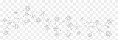 Snowflake Clipart Background Transparent Snowflake Border Clipart Png Download 240691 Pikpng Download snowflake border stock vectors. transparent snowflake border clipart