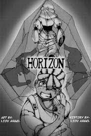 Horizon | MANGA Plus Creators by SHUEISHA