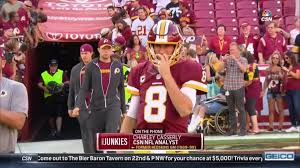 A lot of people out there might think that they know everything about american football, but the true test is whether or not they can answer these sports trivia questions. Redskins Offseason Questions Can Kirk Cousins Take The Next Step In 2017 Rsn