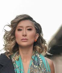 Feminessence Magazine Issue 02 by Shar Moore