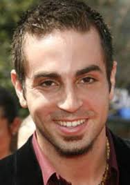 Wade J. Robson biografia