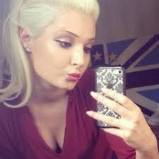 Luci Nelson's Instagram, Twitter & Facebook