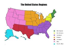 Regionsmapflattened Jpg 700 525 Pixels Homeschool Social Studies Teaching Social Studies Social Studies