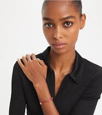 Eleanor Bio Bracelet: Women's Jewelry