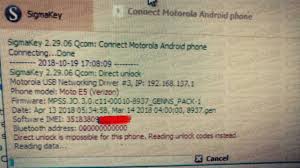 Type fastboot oem get_unlock_data and press enter. Motorola Xt1921 6 Verizon Pp Liberado Clan Gsm Union De Los Expertos En Telefonia Celular