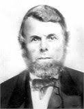 Charles Mortimer Gorham (1814-1894)