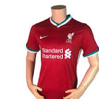 Liverpool FC 2020/21 Stadium Home Nike