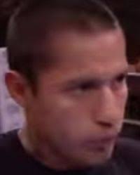 BoxRec: Arturo Reyes