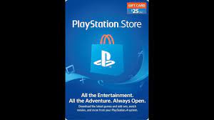 So this is a great option for people without a credit card, but also can works out as a unique, small gift for someone in the family or a close friend who will know how to use it. Gta5 Online 25 Psn Gift Card To Day Youtube