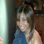 Monique Abram's Instagram, Twitter & Facebook