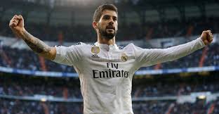 Gini wijnaldum's exit means liverpool need a midfielder. Real Madrid To Renew Contract With Isco