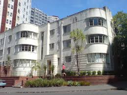 Art Deco Apartment Building Art Deco Apartment Art Deco Hotel Art Deco Home