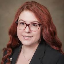 New Faculty Profile: Circuitous path to dietetics helps Erin McKinley guide  students