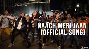 Naach Meri Jaan Lyrics Abcd 2 Her uncle forces her to find some work so that she earns money and buys alcohol for him. naach meri jaan lyrics abcd 2