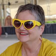 Turns out I just love all things yellow 🍌