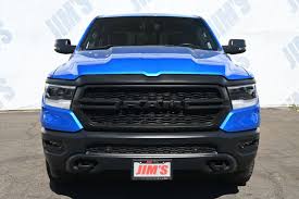 Image result for Holland Blue 2023 Ram