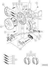 Fan, front wiper, head lights, tail listed price: 2000 2005 Carryall 1 2 6 By Club Car Golfcartpartsdirect