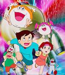 Ada anaknya bernama gohan dan lainnya yang juga mendapatkan banyak porsi cerita di kartun dragon ball. 20 Film Kartun Generasi 90an Yang Pasti Bikin Kangen Masa Kecil