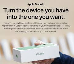 What is the apple trade up program? Apple Canada Lowers Iphone Trade In Values Now Top Out At 490 Iphone In Canada Blog