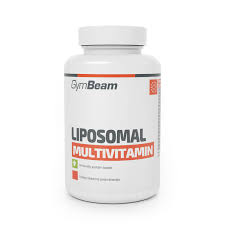 Check spelling or type a new query. Liposomal Multivitamin Gymbeam Gymbeam Com