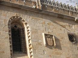 Los Mundos De Nika Vintage Catedral Zamora Casco Antiguo