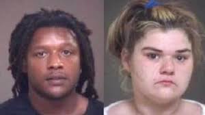 Two charged following search warrant