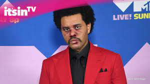 Abel makkonen tesfaye (born february 16, 1990), known professionally as the weeknd, is a canadian singer, songwriter, and record producer. Krass So Sieht The Weeknd Nicht Mehr Aus Youtube