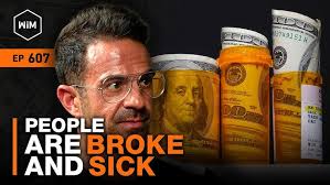 Modern Medicine is Keeping You Sick