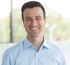 How a Creighton alum's $875 million idea helped change an industry