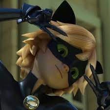 Pin On Cat Noir Chat Noir