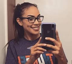 Enid, Oklahoma Kendra Battelo Last Seen With Colby Sheppard